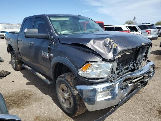 2016 Dodge RAM 2500 ST