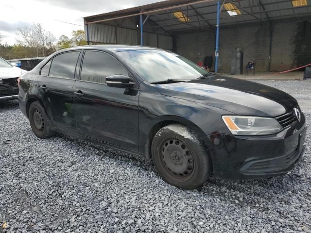 2014 Volkswagen Jetta SE