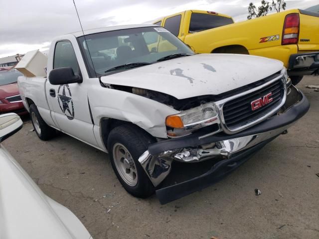 2000 GMC New Sierra C1500