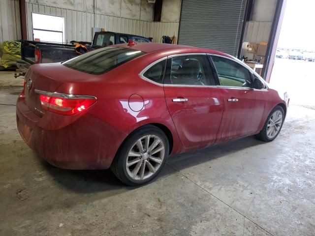 2012 Buick Verano