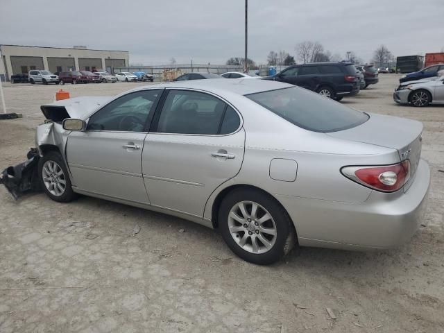 2003 Lexus ES 300