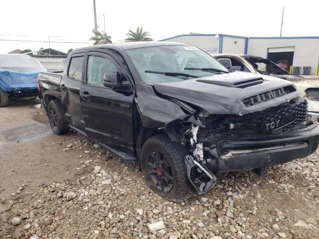 2021 Toyota Tundra Crewmax SR5