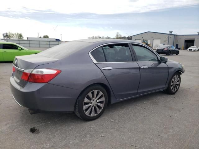 2014 Honda Accord EX