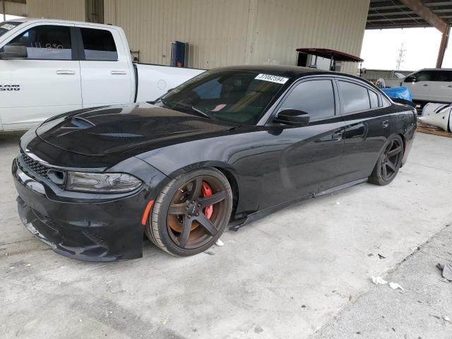 2017 Dodge Charger SRT Hellcat