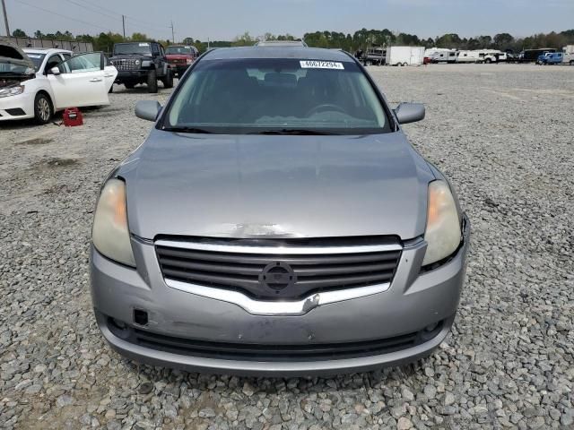 2008 Nissan Altima 2.5