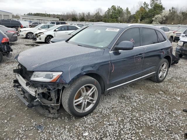 2014 Audi Q5 Premium Plus