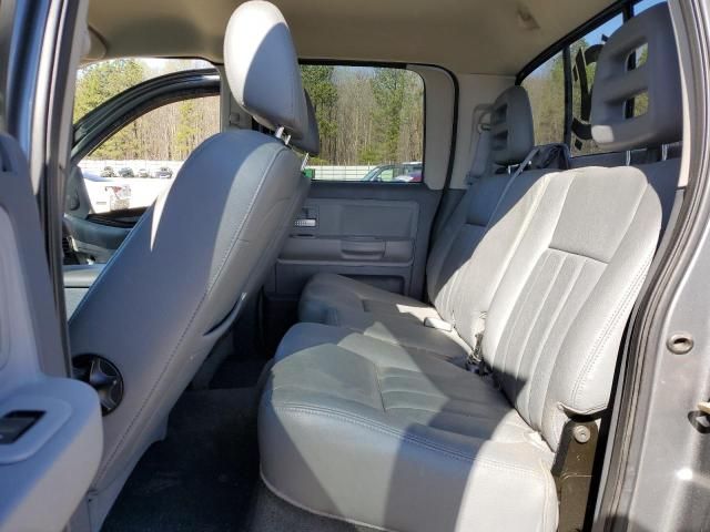 2006 Dodge Dakota Quad Laramie