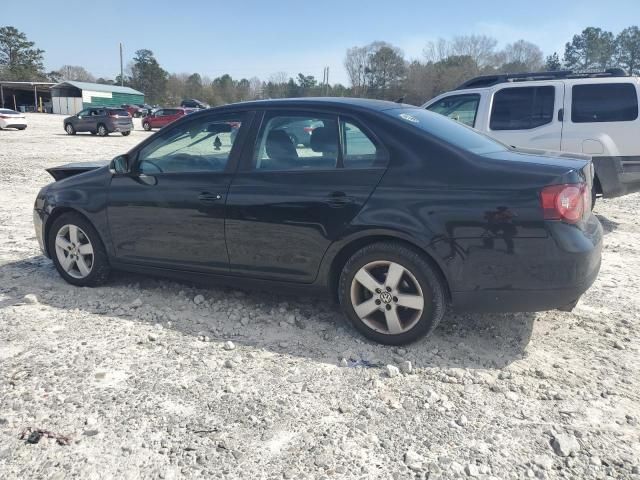 2009 Volkswagen Jetta S