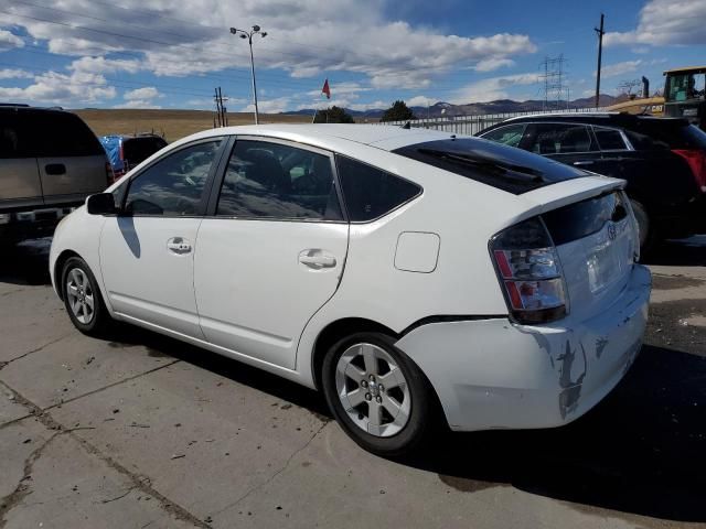 2004 Toyota Prius