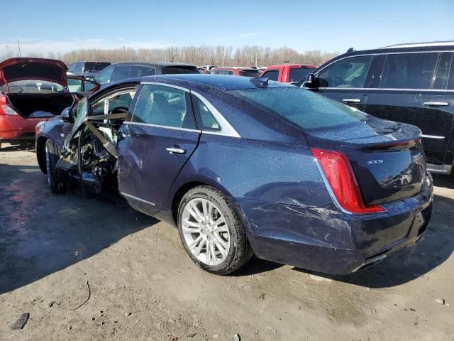 2018 Cadillac XTS Luxury