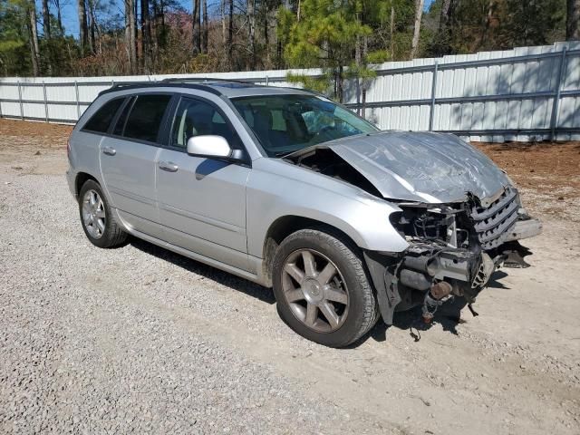 2008 Chrysler Pacifica Limited