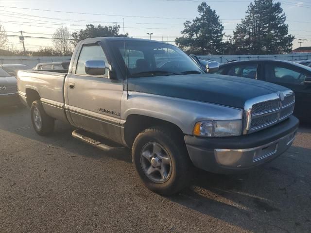 1997 Dodge RAM 1500