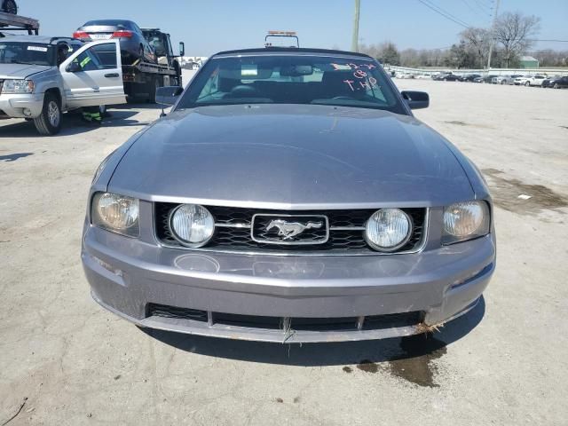 2007 Ford Mustang GT