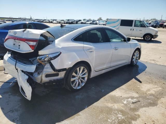 2012 Hyundai Azera GLS