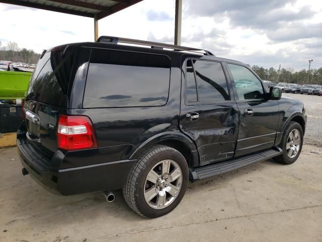 2010 Ford Expedition Limited