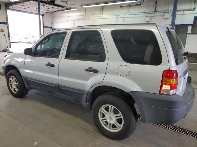 2006 Ford Escape XLS