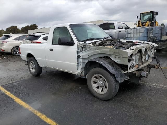 2011 Ford Ranger