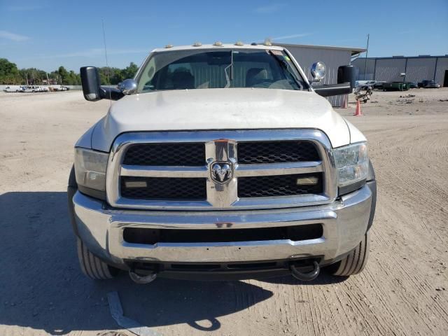 2016 Dodge RAM 5500