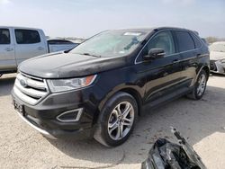 2018 Ford Edge Titanium for sale in San Antonio, TX