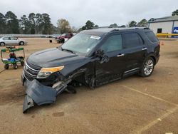 2014 Ford Explorer Limited for sale in Longview, TX