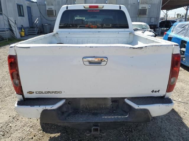 2012 Chevrolet Colorado LT