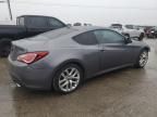 2016 Hyundai Genesis Coupe 3.8L