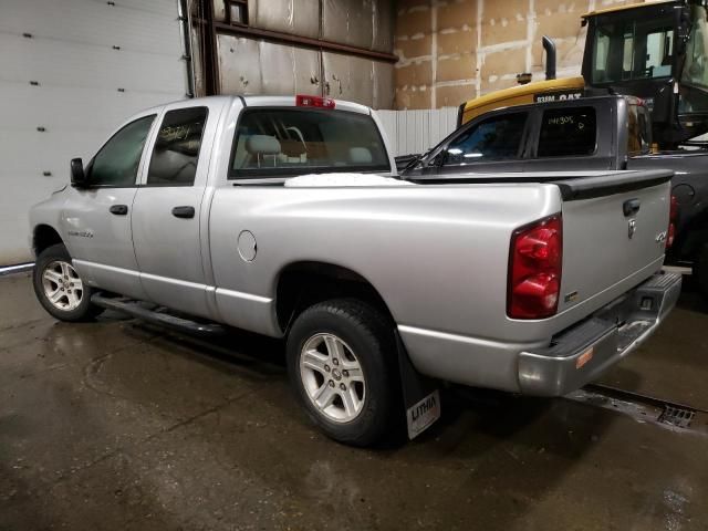 2007 Dodge RAM 1500 ST