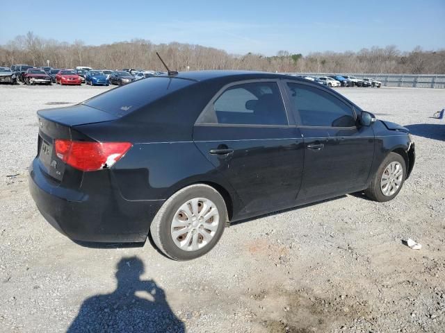 2010 KIA Forte EX