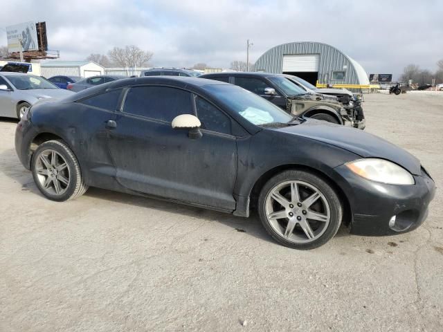 2008 Mitsubishi Eclipse GT