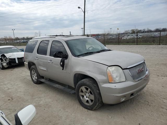 2008 GMC Yukon Denali