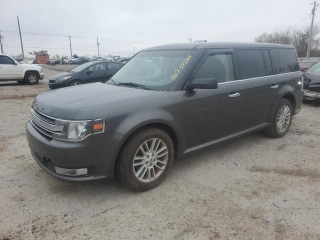 2015 Ford Flex SEL