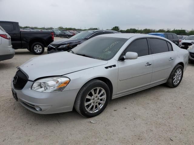 2010 Buick Lucerne CXL