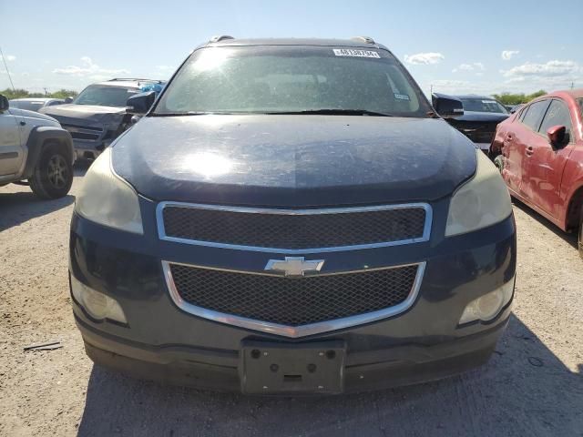 2009 Chevrolet Traverse LT