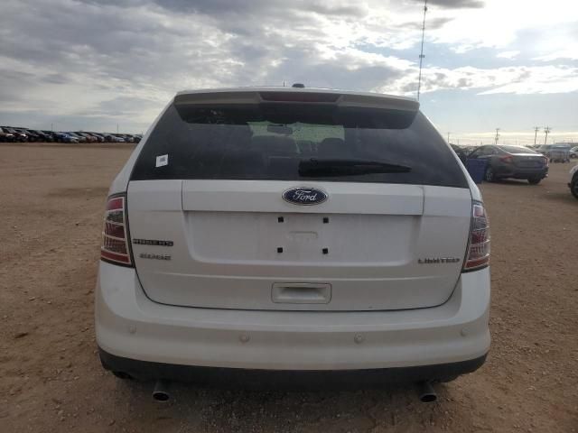 2010 Ford Edge Limited