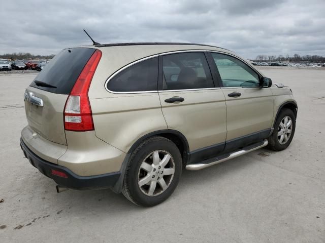 2009 Honda CR-V EX