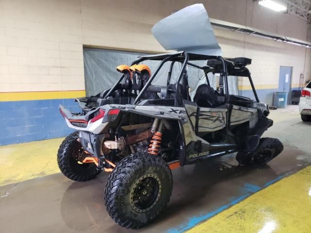 2021 Polaris RZR XP 4 1000 High Lifter