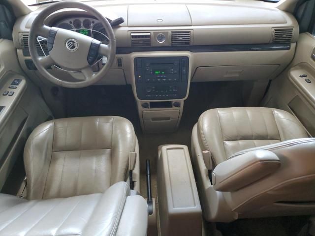 2004 Mercury Monterey