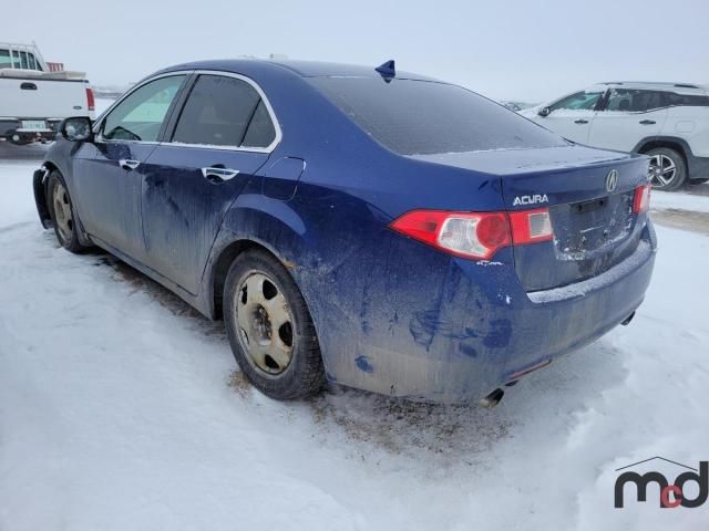 2009 Acura TSX