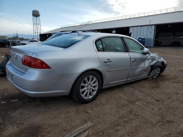 2009 Buick Lucerne CX