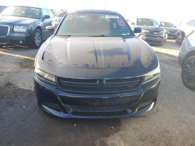 2015 Dodge Charger R/T