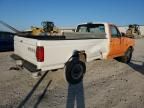 1997 Ford F250