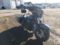 Harley-Davidson salvage cars for sale: 2006 Harley-Davidson Flhxi