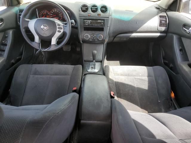 2008 Nissan Altima 2.5