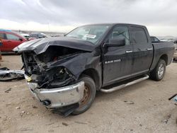 Dodge salvage cars for sale: 2011 Dodge RAM 1500