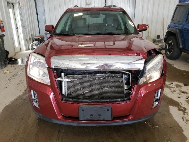 2012 GMC Terrain SLT