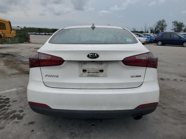 2014 KIA Forte EX