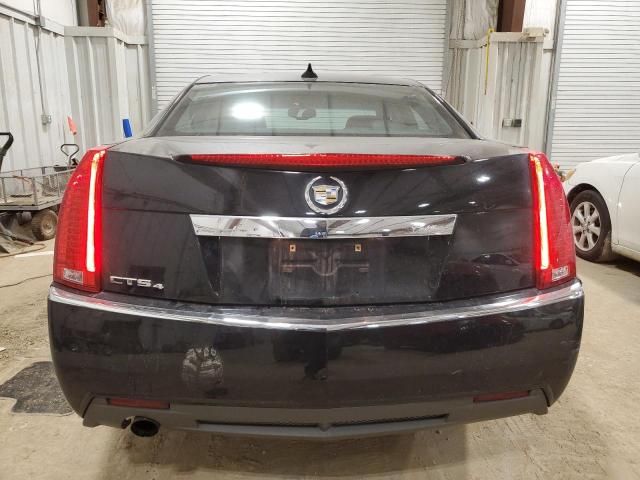 2011 Cadillac CTS