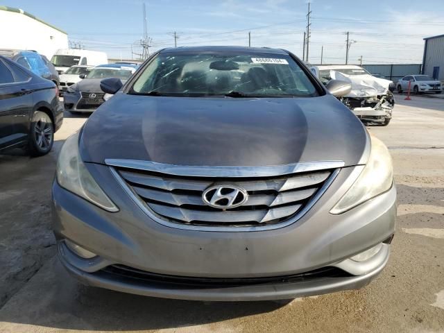 2012 Hyundai Sonata SE