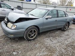 Toyota Vehiculos salvage en venta: 1998 Toyota Avalon XL