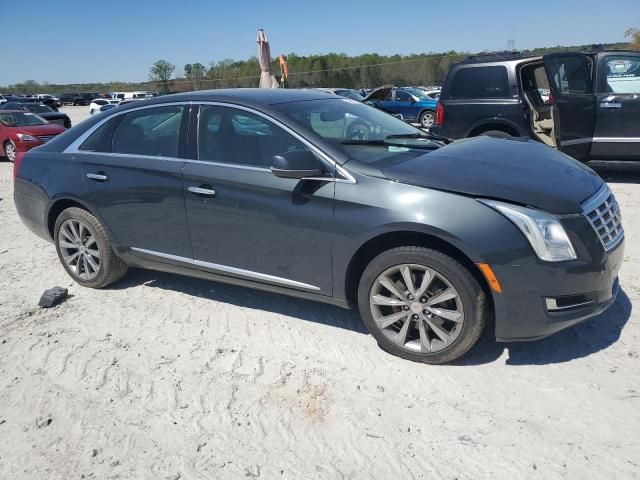 2013 Cadillac XTS